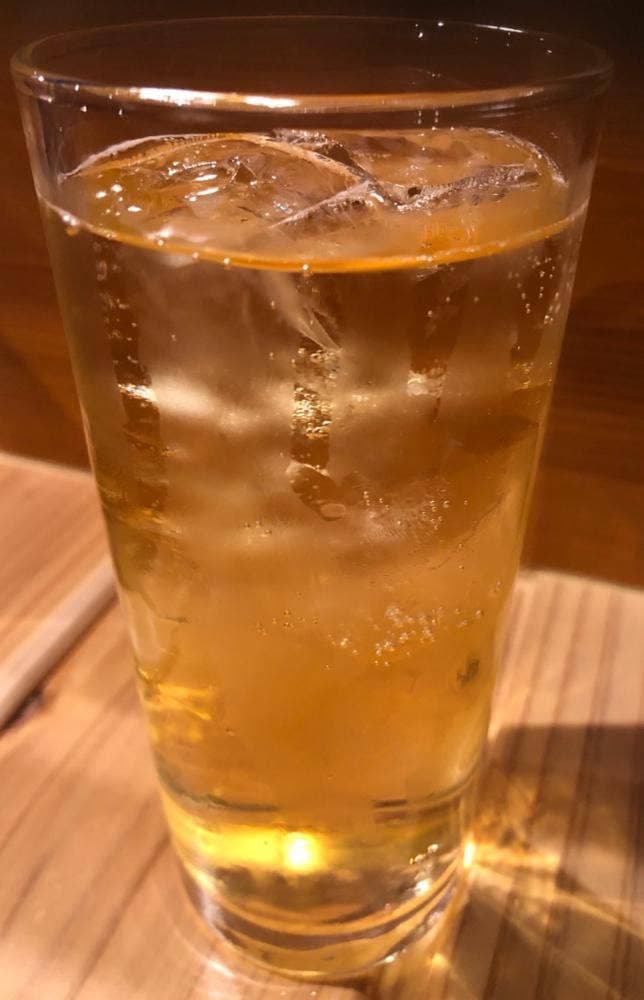 からまる。