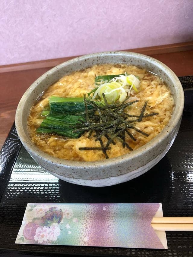 めん処 ながせ - サブ画像2