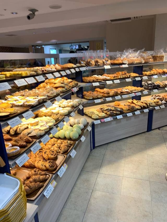 VIE DE FRANCE 阿佐ヶ谷店 - サブ画像3