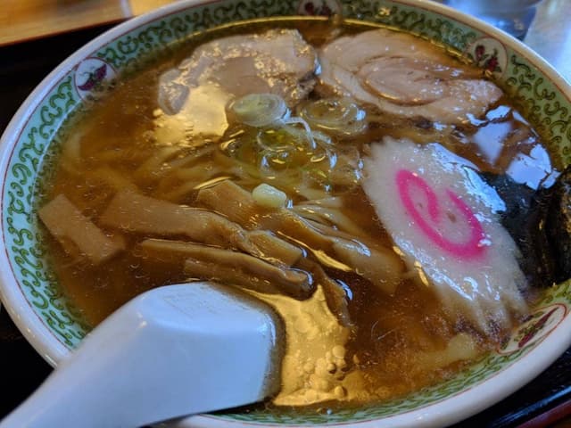 らーめん高島 - サブ画像2