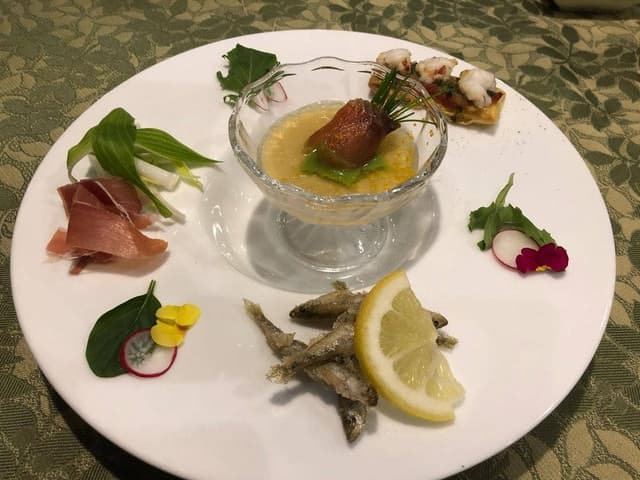 ルスパンテ カーロ・フォレスタ - サブ画像1