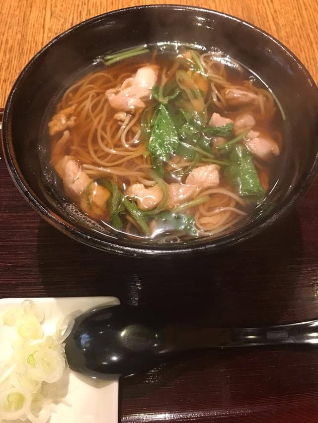 味の巣 円山 - サブ画像2
