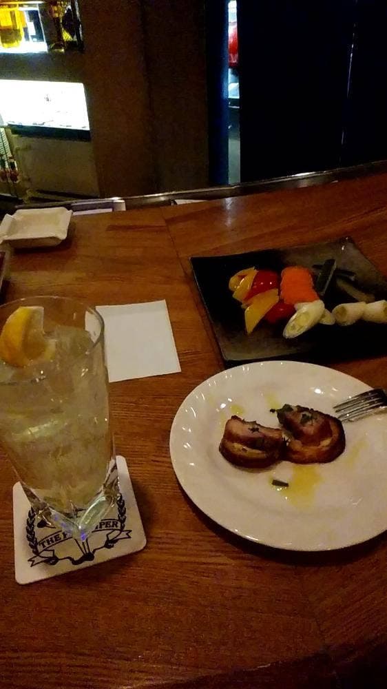 BISTRO&BAR THE PIED PIPER - サブ画像2