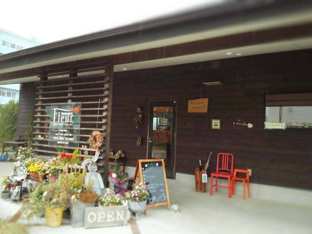 ブランジェリー・フルール - サブ画像3