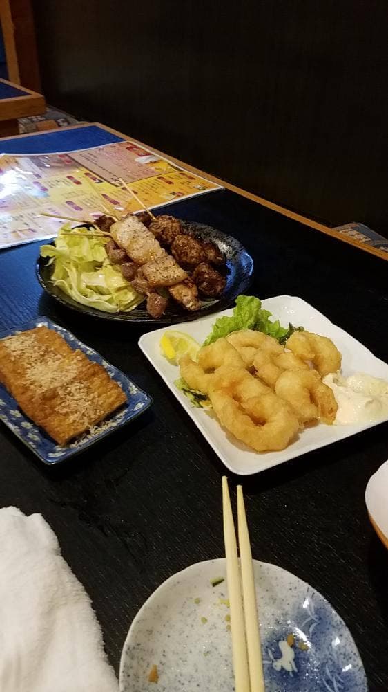焼とり金た郎 熊本下通本店 - サブ画像1