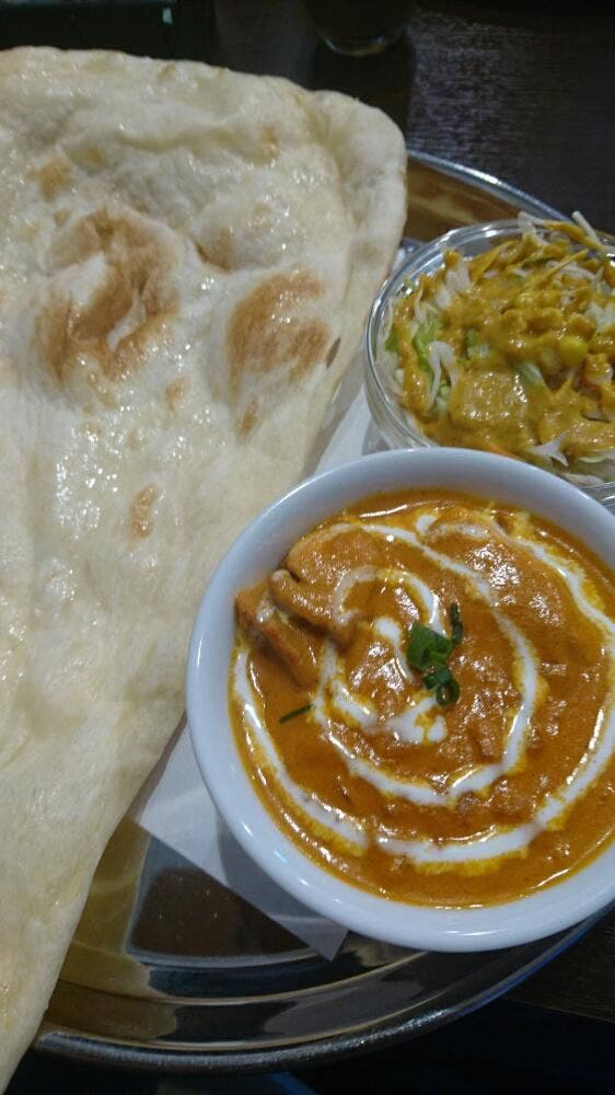 インドネパール料理ポカラ - サブ画像3