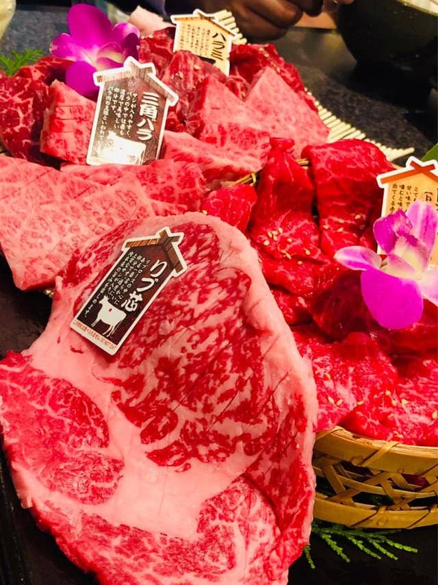 肉問屋 梅田本店 - サブ画像1