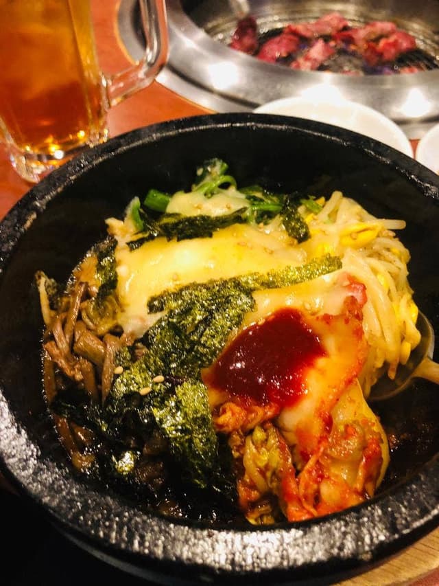 王道 上新庄店 - サブ画像2