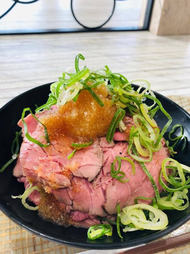 ローストビーフ星 りんくう泉南店 - サブ画像1