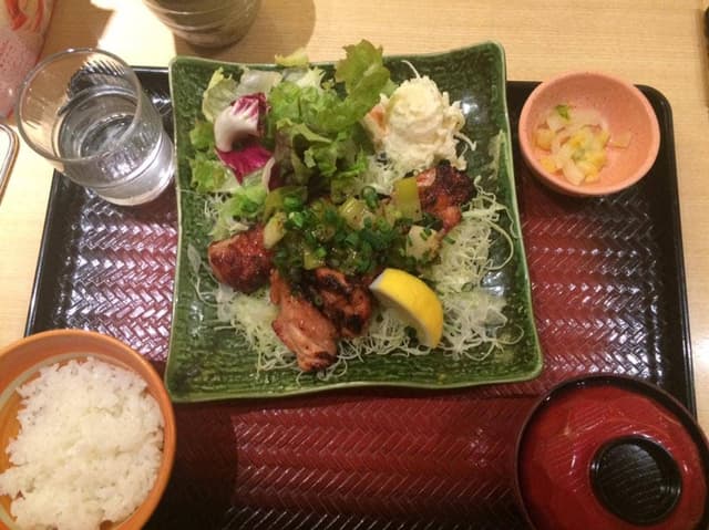 大戸屋ごはん処 石垣島店 - サブ画像1