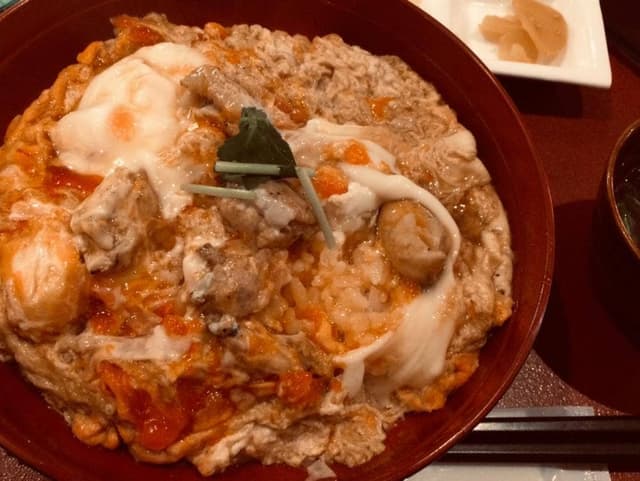 どん家 - サブ画像2