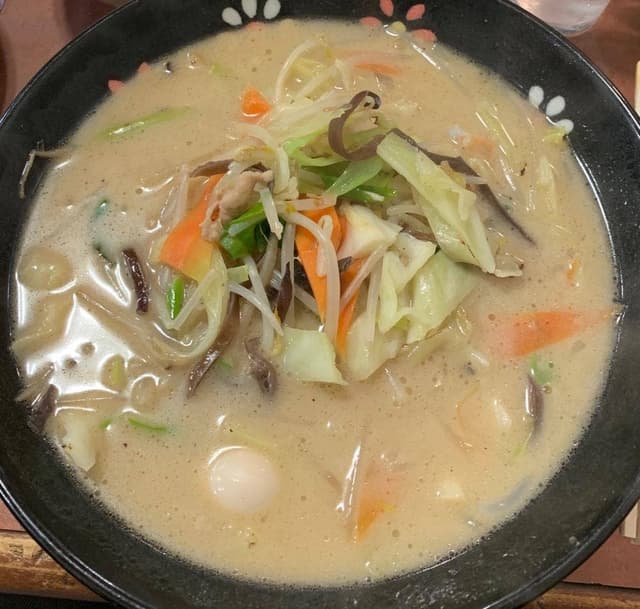 餃子の王将 岡町店 - サブ画像3