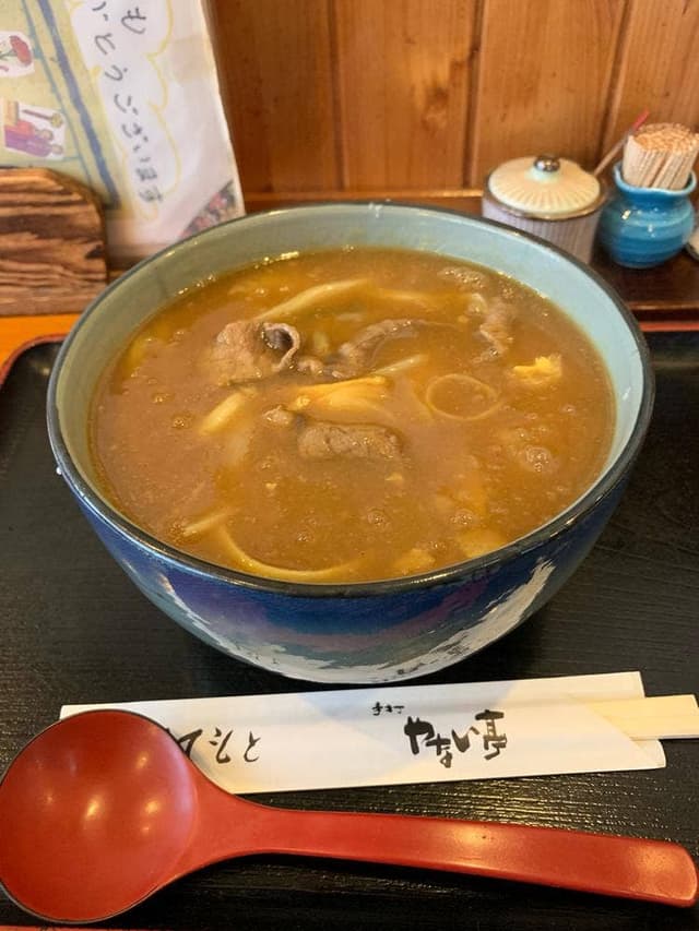 やない亭やまなか - サブ画像2