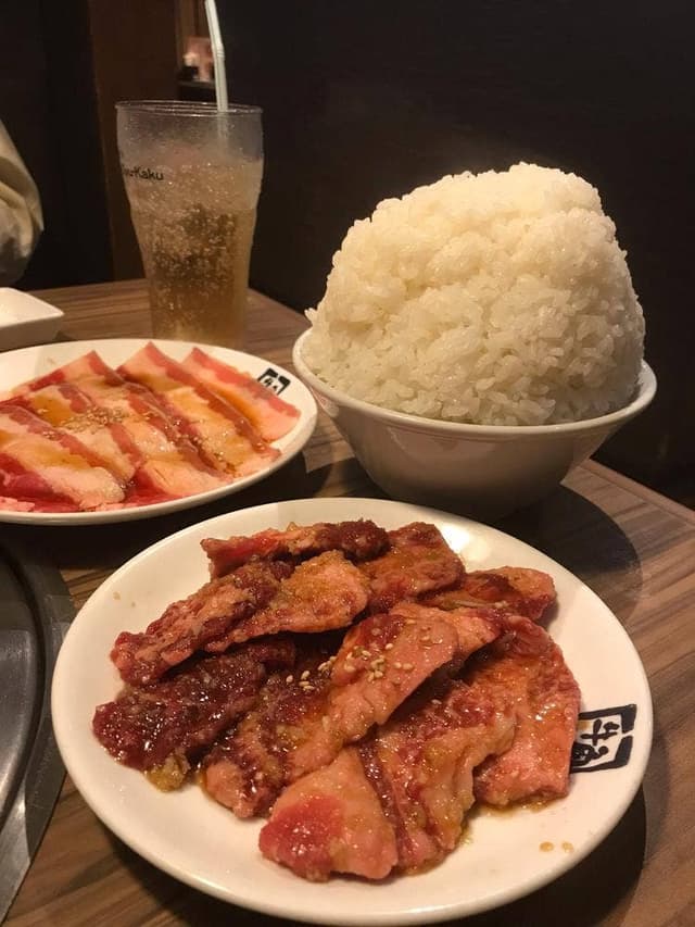 牛角 阪急三宮さんきた店 - サブ画像1