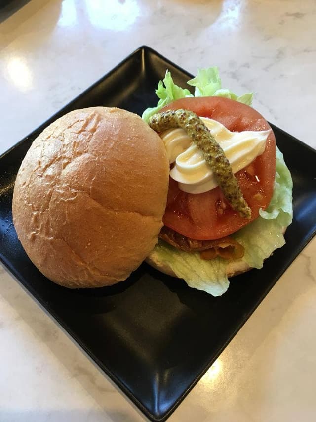 ダイニングカフェ 湯波こまち 東武日光駅前 - サブ画像2