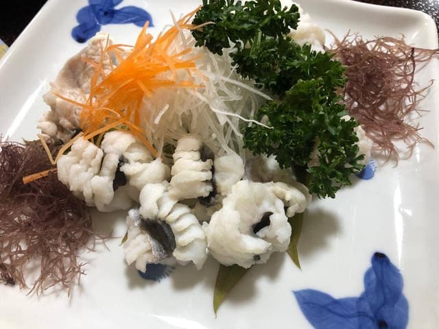 活魚センター 川正 - サブ画像1