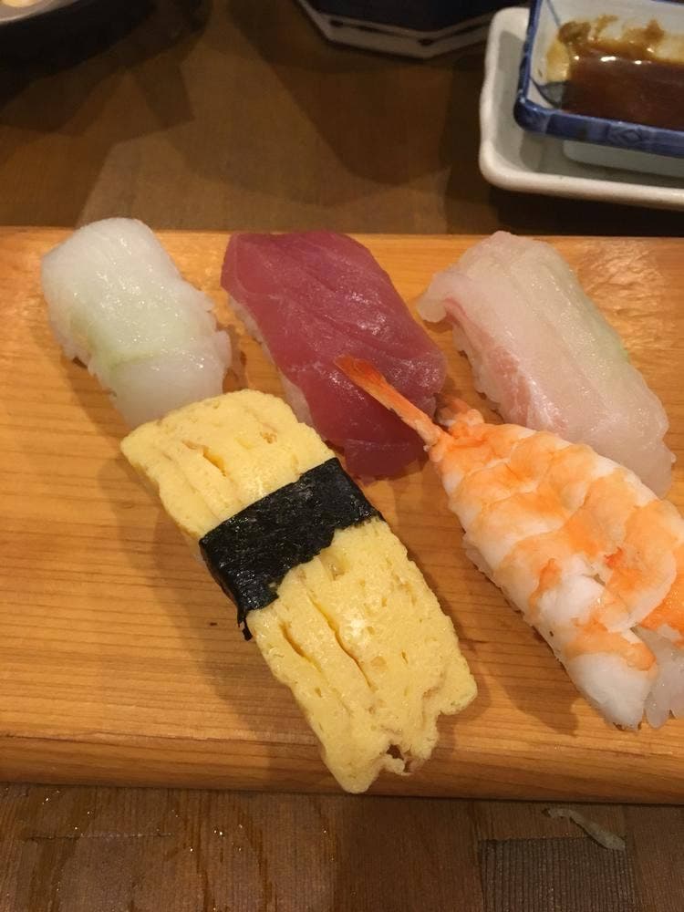 寿司処 裕喜 野田阪神店
