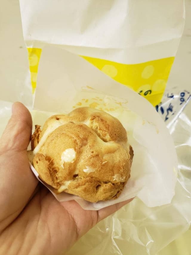ビアードパパ 名鉄サンロード店 - サブ画像3