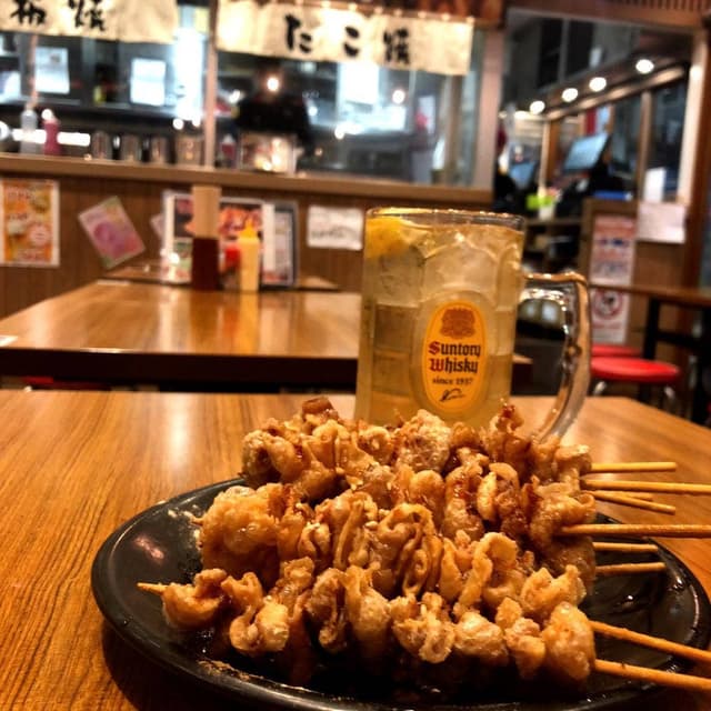 銀だこハイボール酒場 阿佐ヶ谷店 - サブ画像1