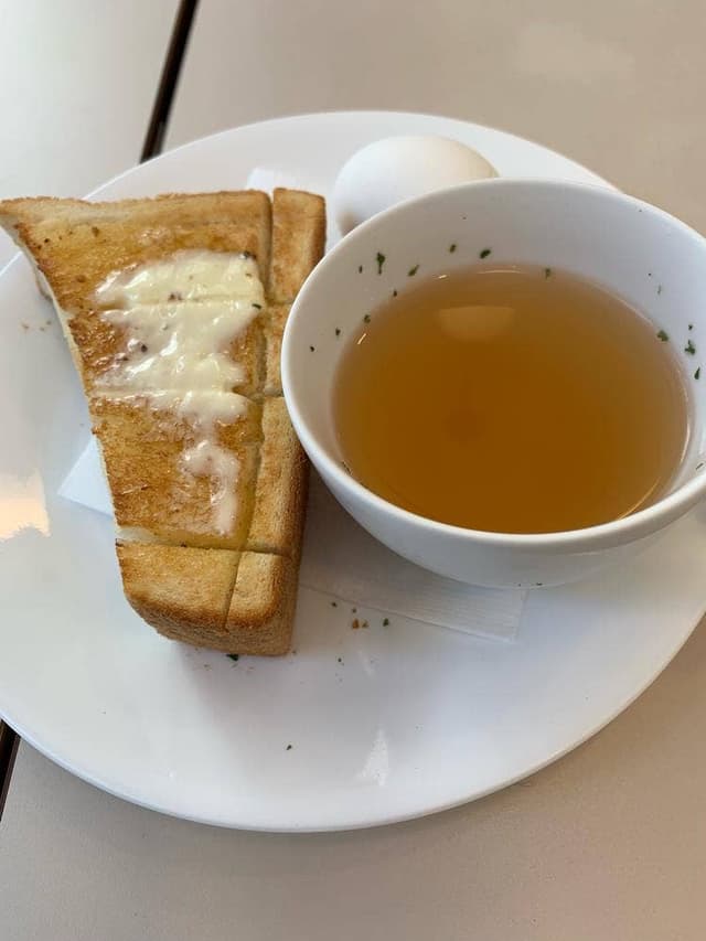 喫茶室ルノアール 銀座6丁目店 - サブ画像3