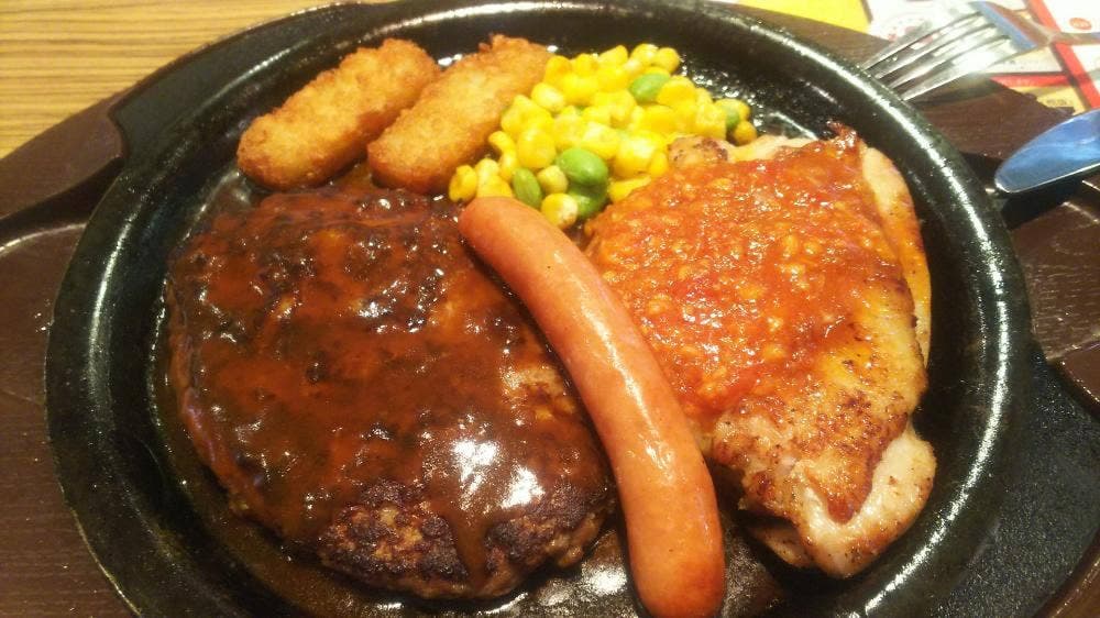 ガスト 保土ヶ谷駅前店