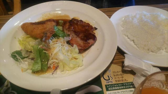 ガスト 保土ヶ谷駅前店 - サブ画像2