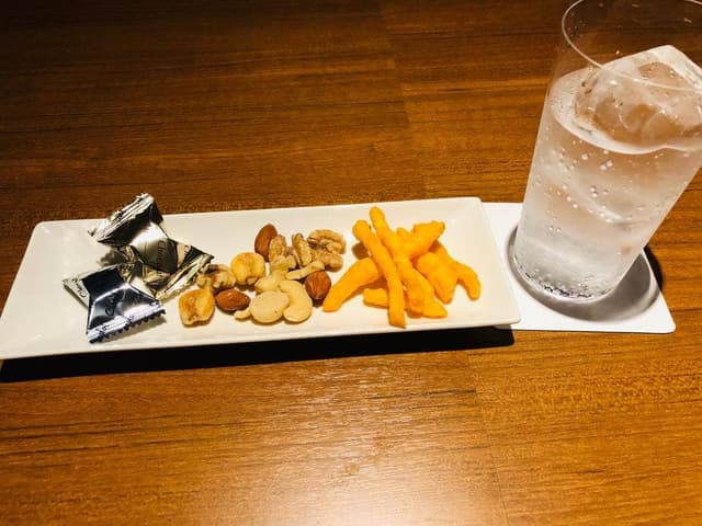 Bar Caran - サブ画像1