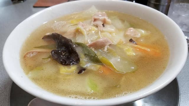 らーめん ぬーぼう - サブ画像1