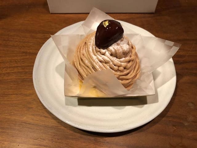 Patisserie MARBU - サブ画像2