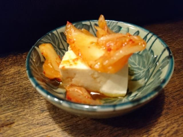 やきとんおかしら - サブ画像2