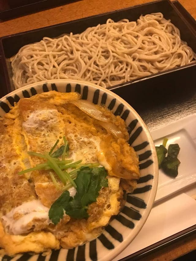 亀鶴庵 茅場町店 - サブ画像3