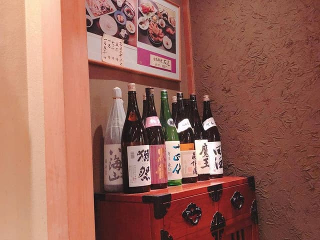 日本料理右近 - サブ画像2