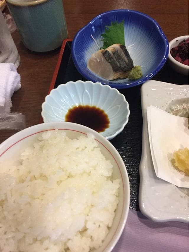 食飲室 濱しょう - サブ画像1
