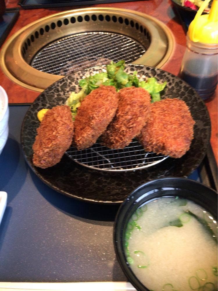 炙りや秀苑 福岡本店