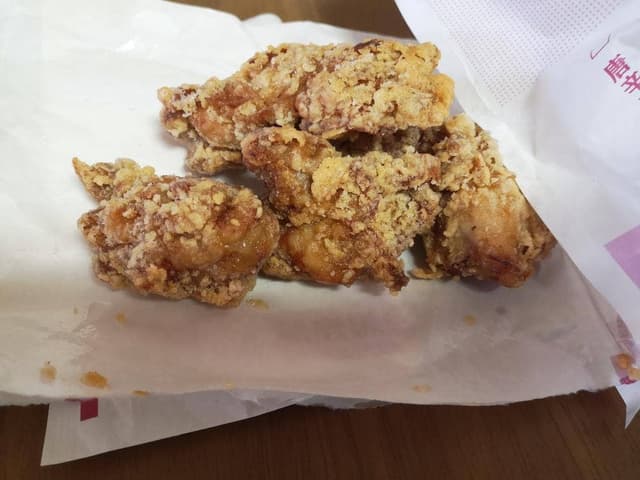 からあげ とり多津 川崎アゼリア店 - サブ画像2