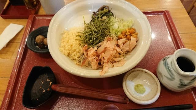 信州 そば野 伊丹イオンモール店 - サブ画像1
