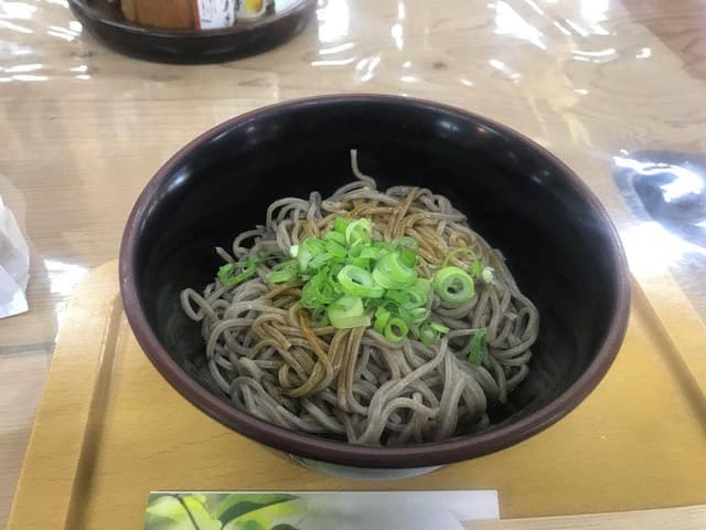 道の駅 奥伊勢 木つつ木館 - サブ画像2