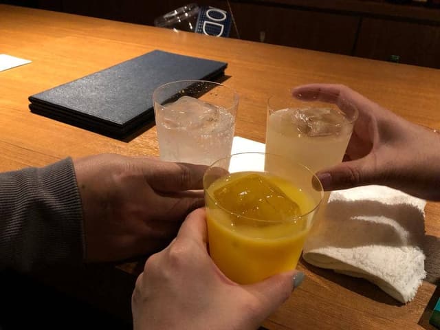 Bar Caran - サブ画像2