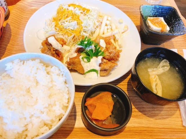 居酒屋ごはん。いちげん 秋津店 - サブ画像2