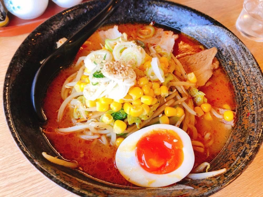 らーめん 天馬