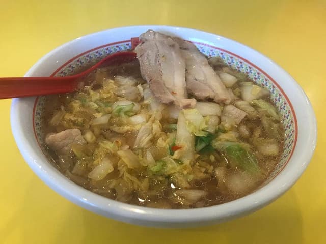 どうとんぼり神座 大和高田店 - サブ画像2