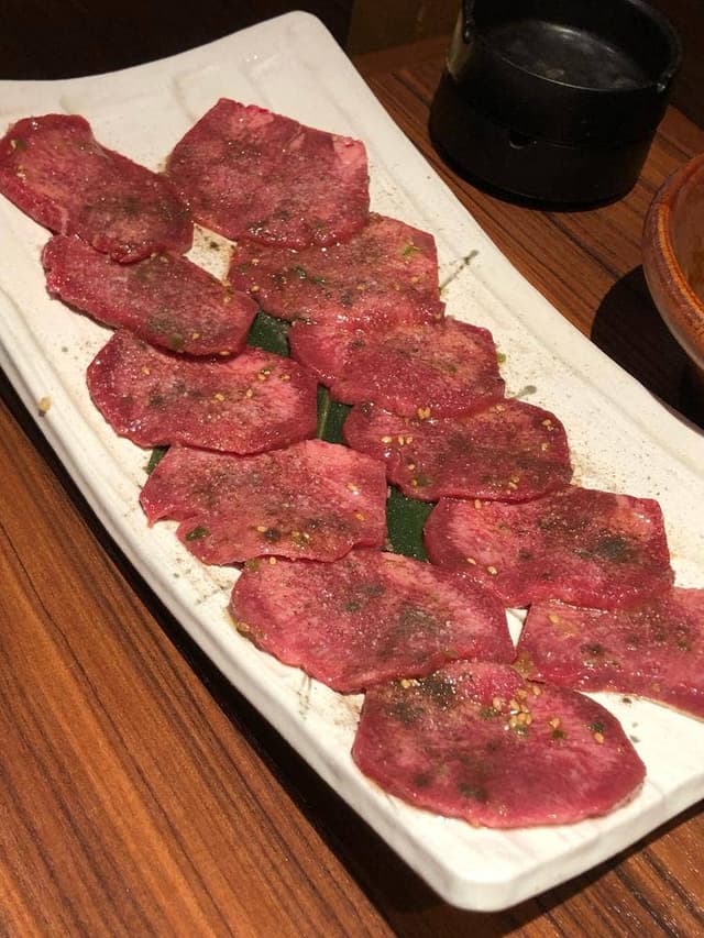 黒毛和牛焼肉うしくろ千駄木店 - サブ画像2