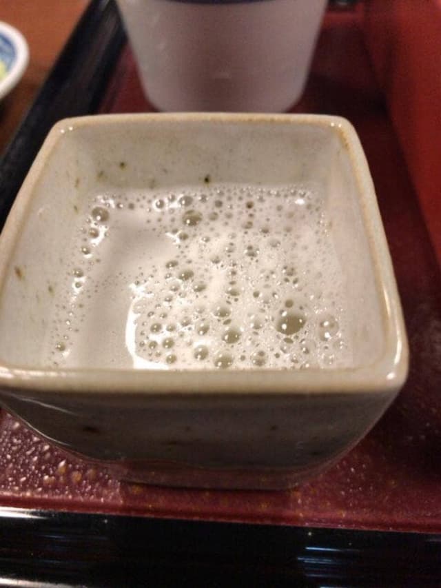 手打蕎麦 たか橋 - サブ画像1