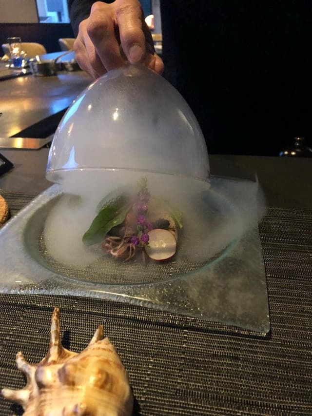 STEAK HOUSE AQUA - サブ画像1