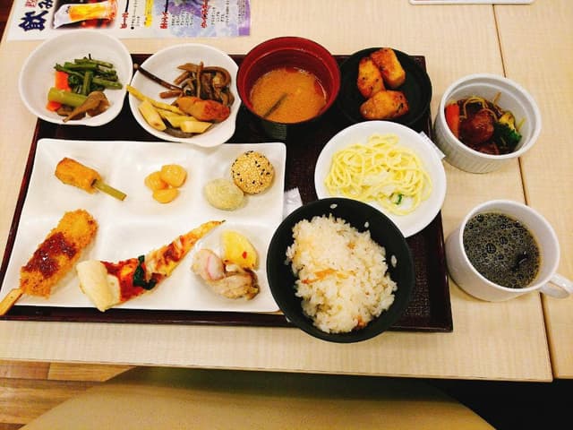 大江戸温泉物語 ホテル鬼怒川 御苑 - サブ画像2