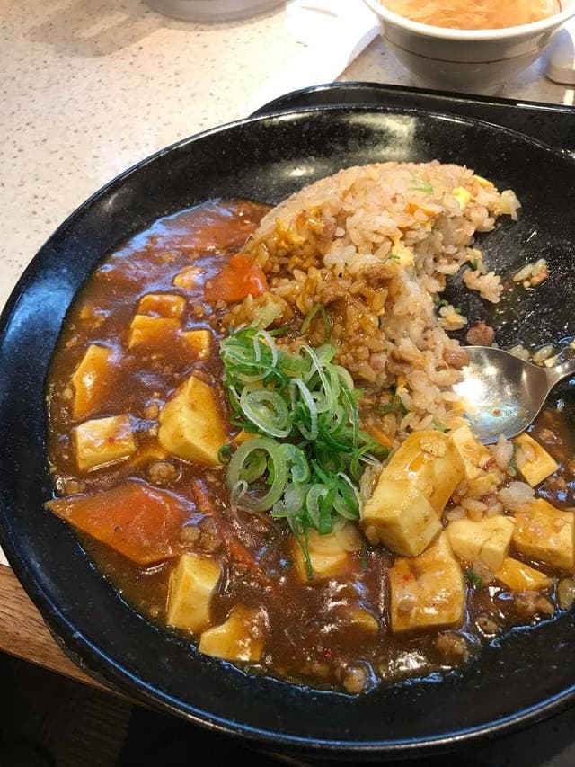 餃子の王将 武蔵中原店 - サブ画像2