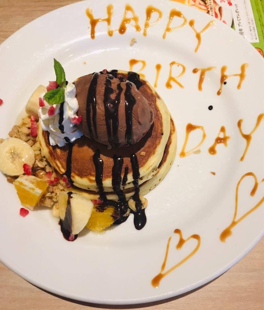 デニーズ 富士インター店