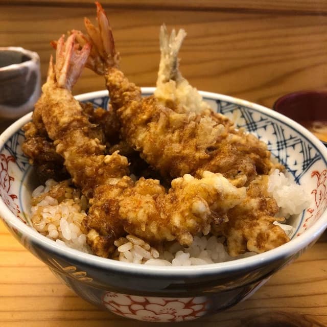 てんぷら石原 - サブ画像3