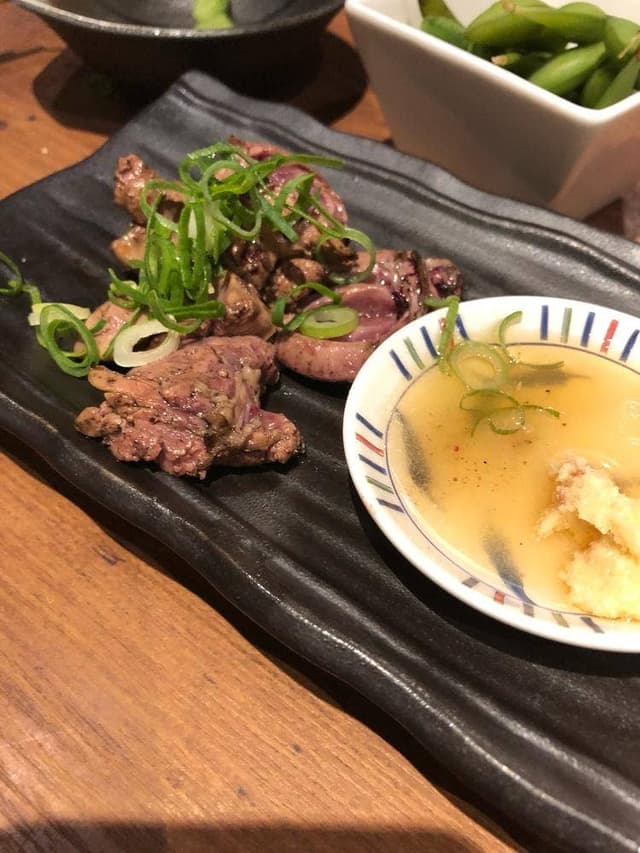 宮崎野鶏 ぢどっこ 平野町店 - サブ画像3