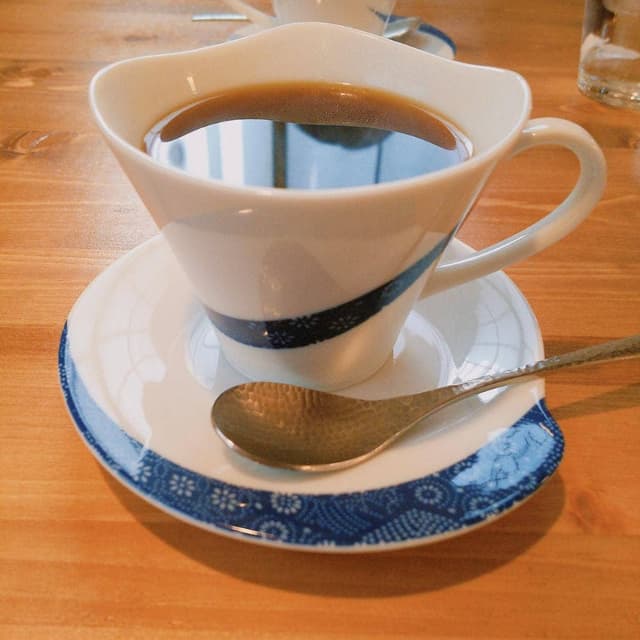 珈琲茶屋 珈香和 - サブ画像3